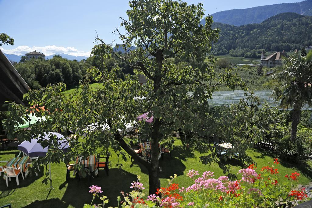 Hotel Felsenegg Nalles Habitación foto